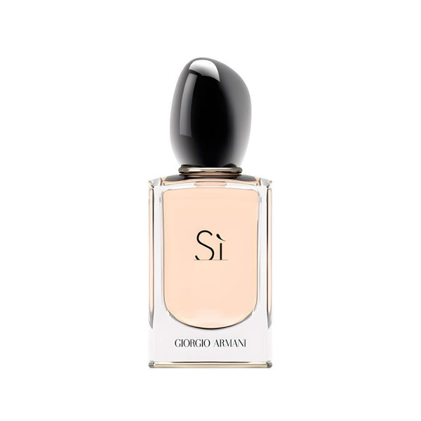 Giorgio Armani Si EDP For Women 100 ML