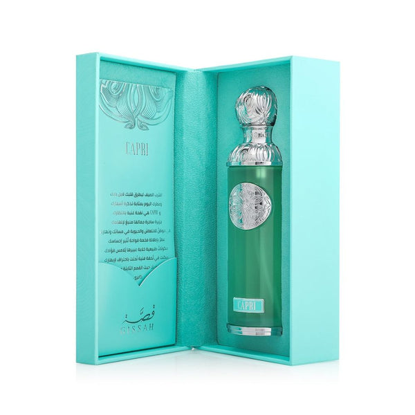 Gissah Capri EDP For Unisex 200 ML