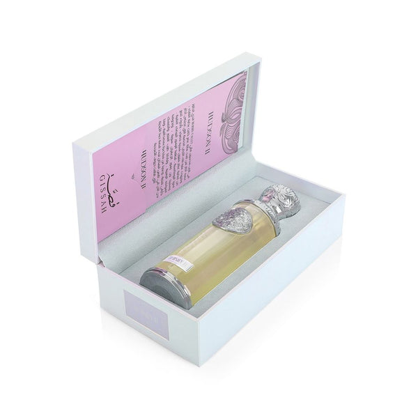 Gissah Hudson II EDP For Unisex 200 ML