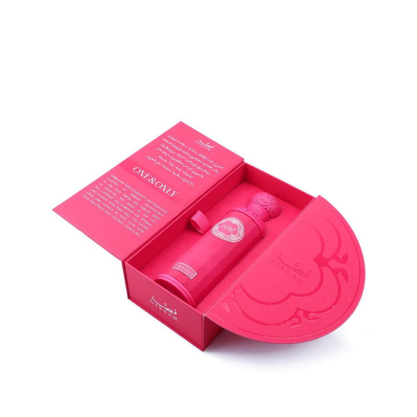 Gissah One And Only EDP For Women 200 ML