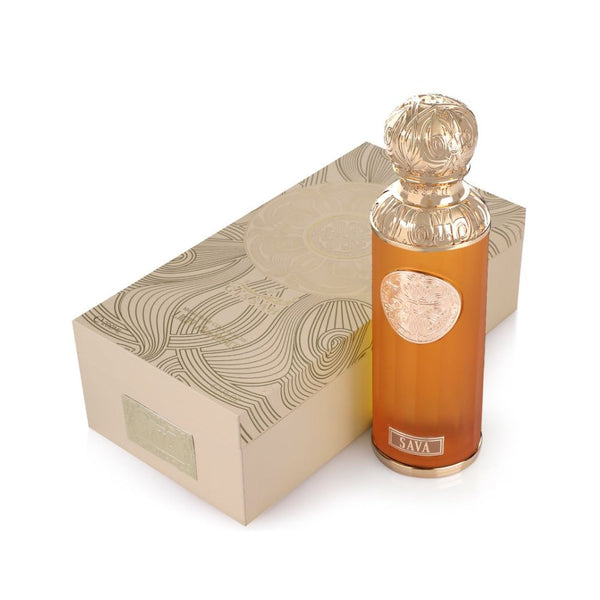Gissah Sava EDP For Unisex 200 ML