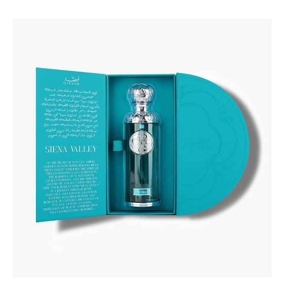 Gissah Siena Valley EDP For Women 200 ML