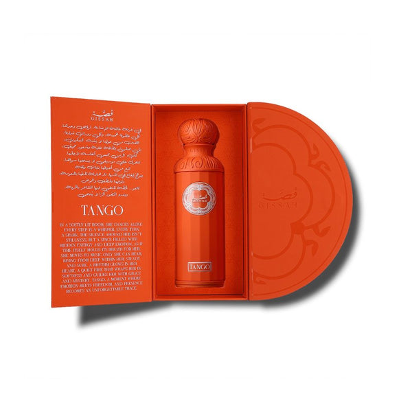 Gissah Tango EDP For Women 200 ML