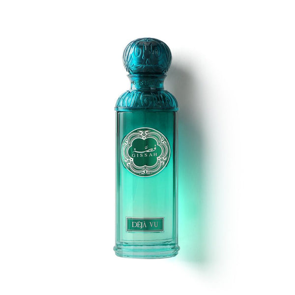 Gissah Timeless Set EDP For Unisex