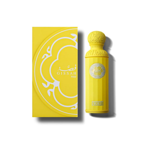 Gissah Volt EDP For Men 200 ML