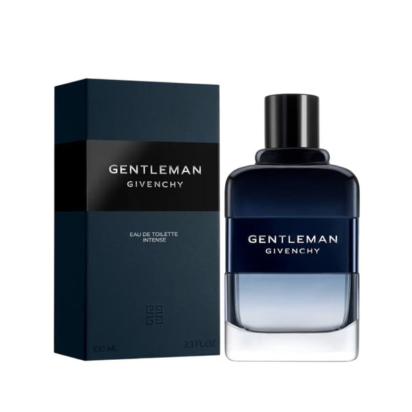 Givenchy Gentleman Intense EDT For Men
