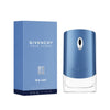 Givenchy Gentleman Pour Homme Blue Label EDT For Men 100ML