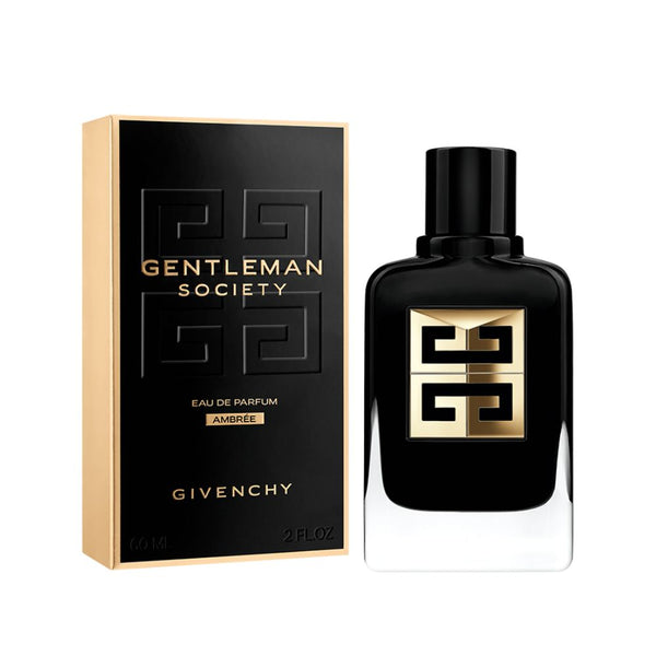 Givenchy Gentleman Society Ambree EDP For Men 100ML