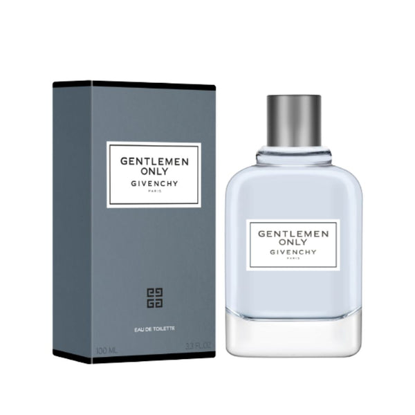 Givenchy Gentlemen Only EDT For Men 100ML