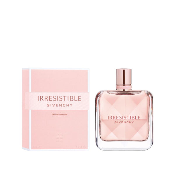 Givenchy Irresistible EDP For Women 80ML