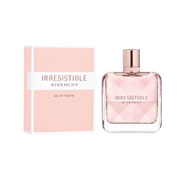 Givenchy Irresistible EDT For Women