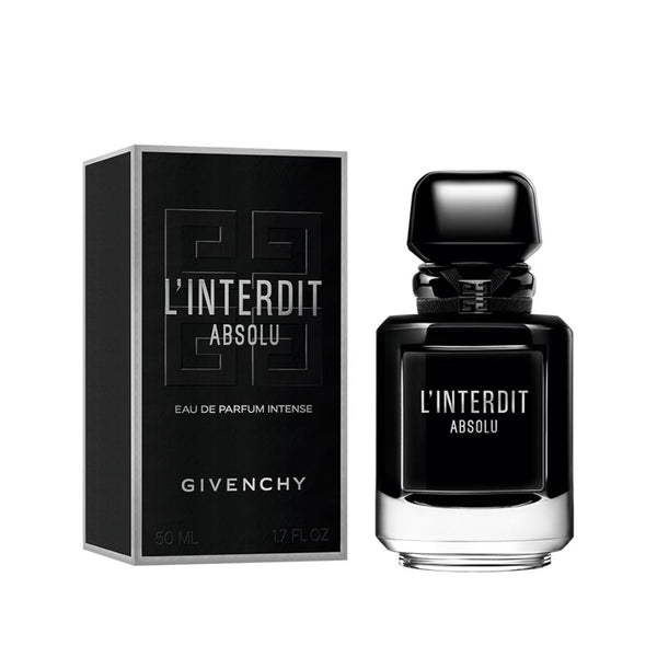 Givenchy L'Interdit Absolu EDP For Women