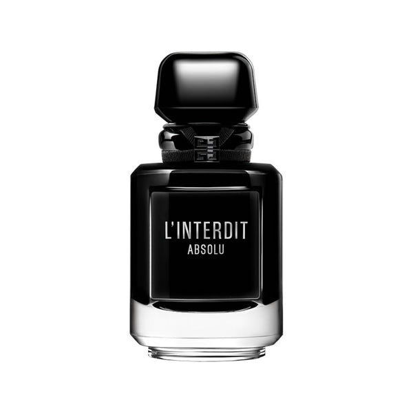 Givenchy L'Interdit Absolu EDP For Women