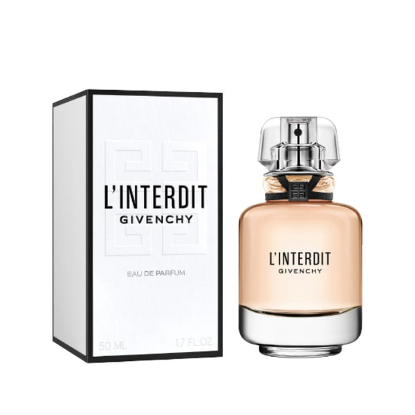 Givenchy L'Interdit EDP For Women