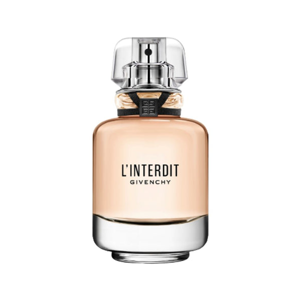 Givenchy L'Interdit EDP For Women