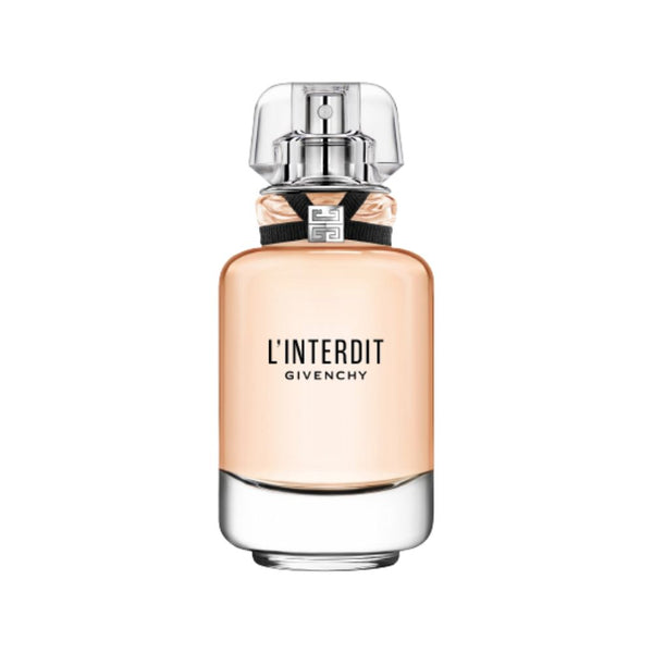 Givenchy L'Interdit EDT For Women