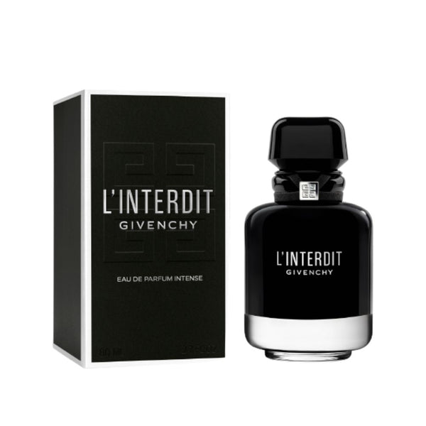 Givenchy L'Interdit Intense EDP For Women