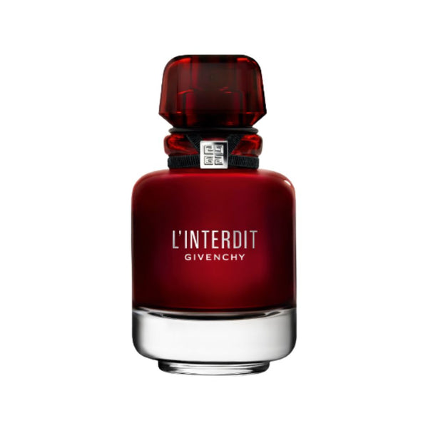 Givenchy L'Interdit Rouge EDP For Women