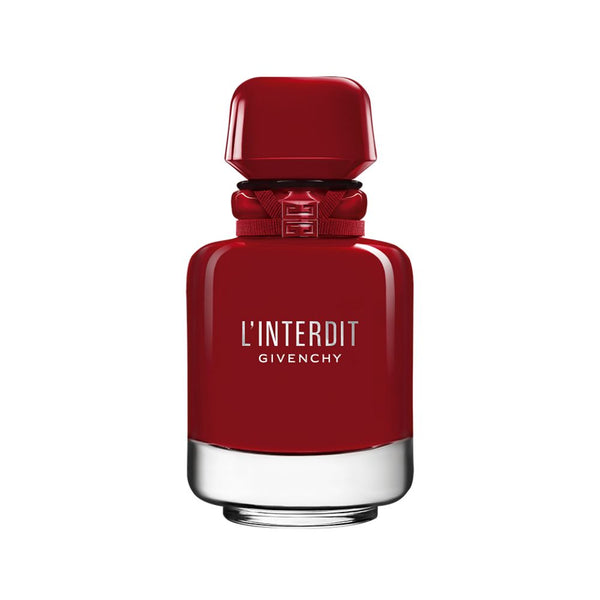 Givenchy L'interdit Rouge Ultime EDP For Women