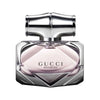 Gucci Bamboo perfume bottle on a white background