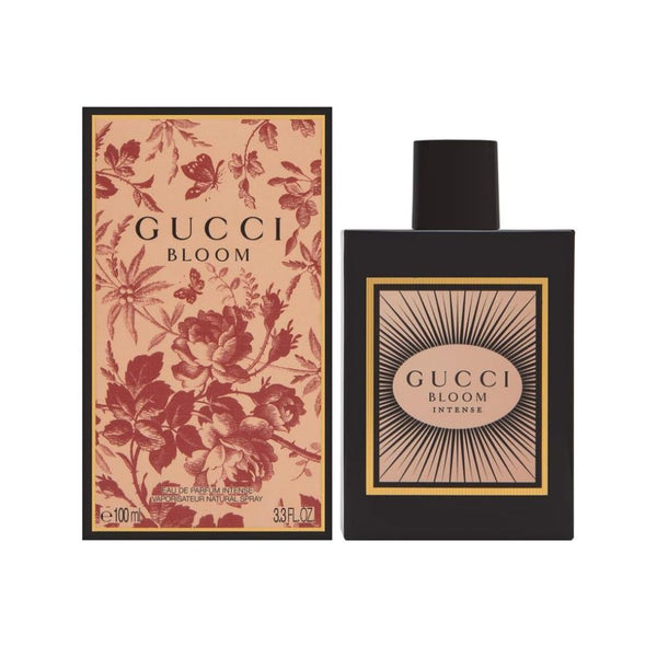 Gucci Bloom EDP Intense For Women 100ML