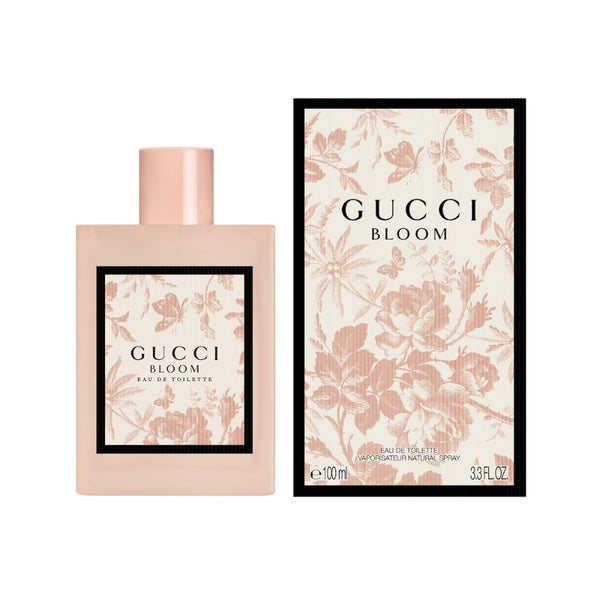 Gucci Bloom EDT For Women 100ML