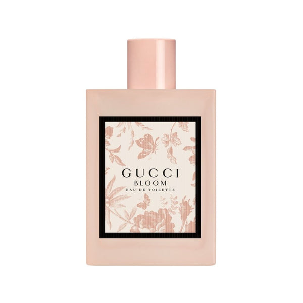 Gucci Bloom EDT For Women 100ML