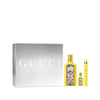 Gucci Flora Gorgeous Orchid EDP For Women 3 Piece Gift Set For Women