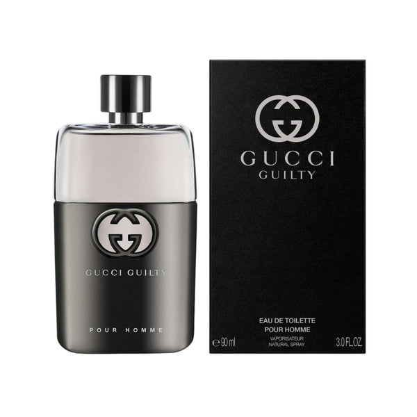 Gucci Guilty EDT For Men 90 ML