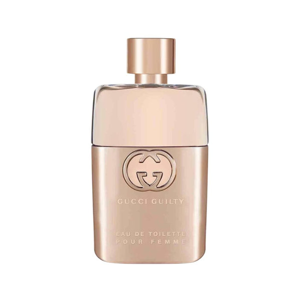 Gucci Guilty EDT For Women 90ML