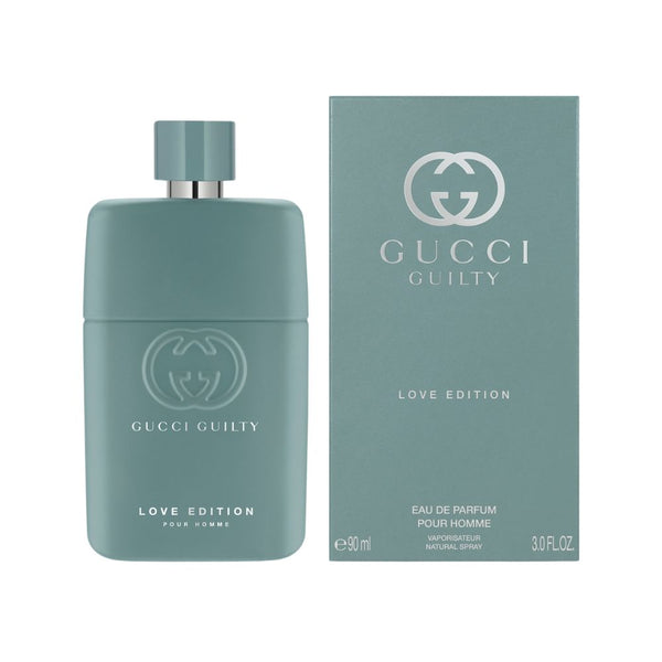 Gucci Guilty Love Edition EDP For Men 90ML