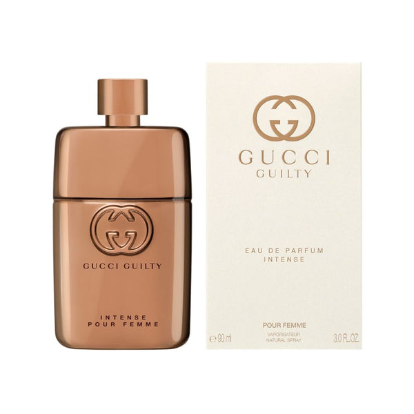 Gucci Guilty Pour Femme Intense EDP For Women 90ML
