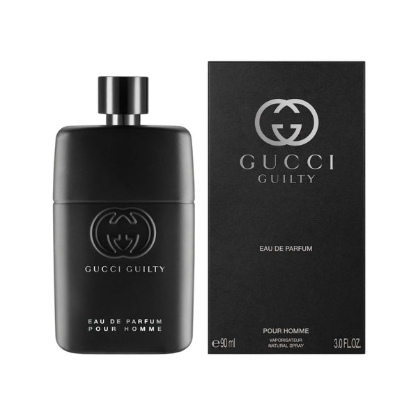 Gucci Guilty Pour Homme EDP For Men 90ML