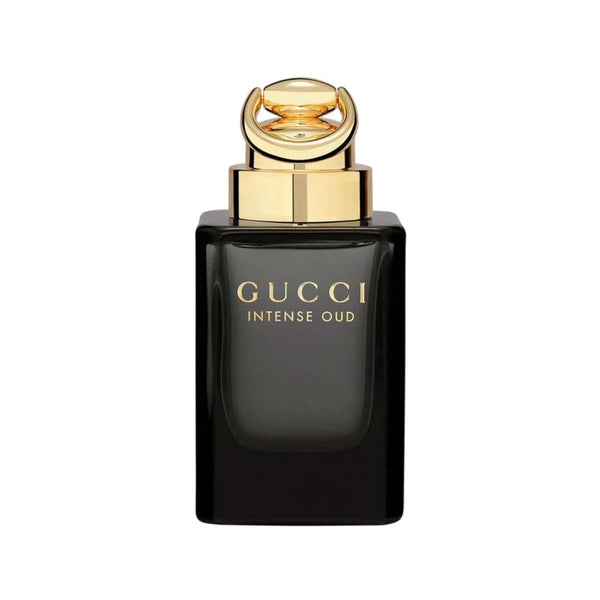 Gucci Intense Oud EDP For Unisex 90 ML