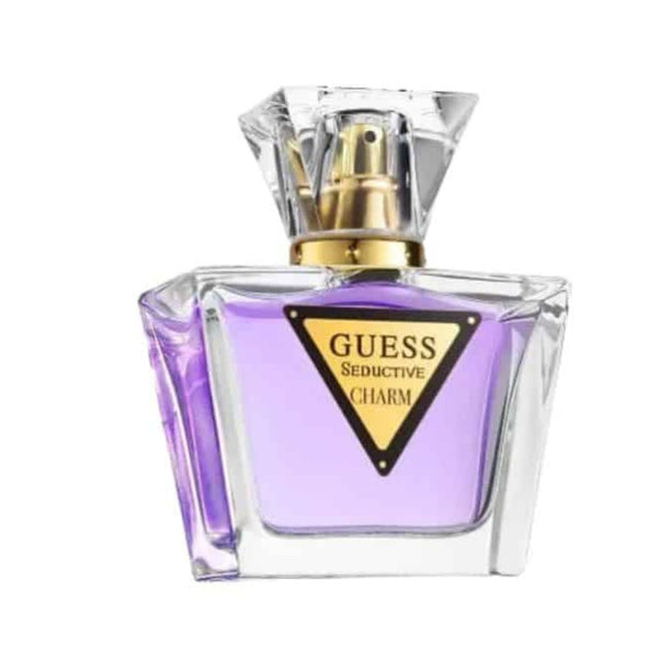 Guess Seductive Charm EDT For Women 75 ML