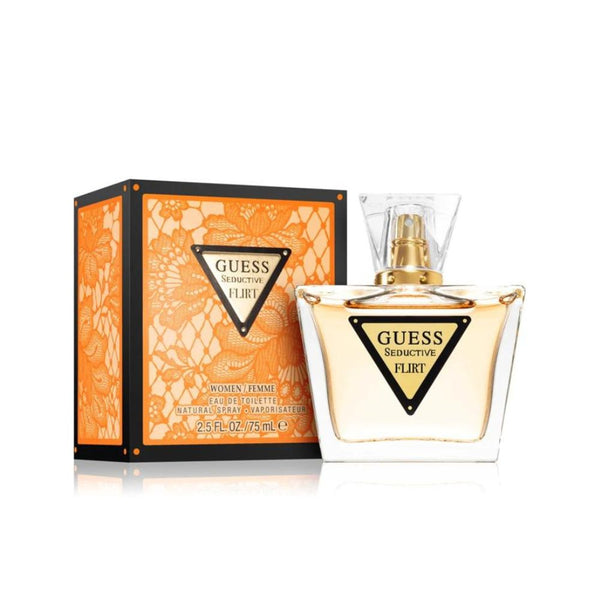 Guess Seductive Flirt EDT For Women 75 ML