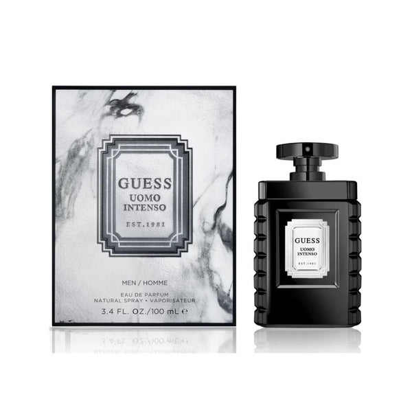 Guess Uomo Intenso EDP For Men 100 ML