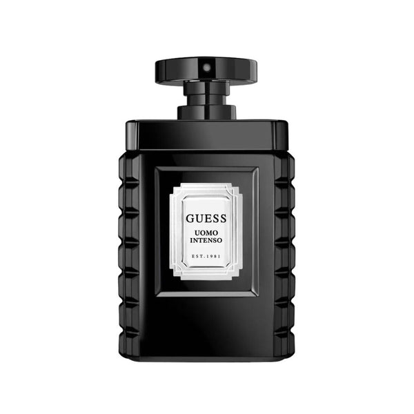 Guess Uomo Intenso EDP For Men 100 ML
