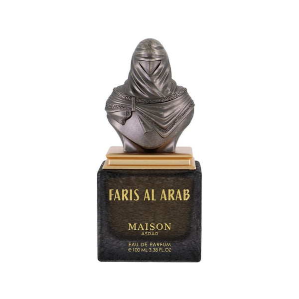 Gulf Orchid Maison Asrar Faris Al Arab EDP For Men 100 ML