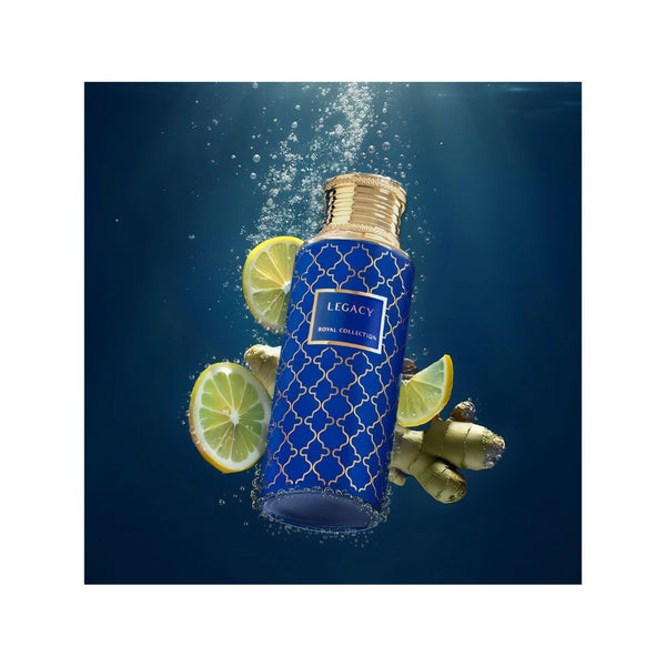 Gulf Orchid Maison Asrar Legacy EDP For Unisex 100 ML