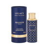 Gulf Orchid Maison Asrar Legacy EDP For Unisex 100 ML