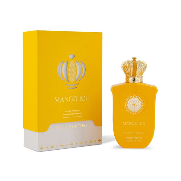 Gulf Orchid Maison Asrar Mango Ice EDP For Unisex 100 ML