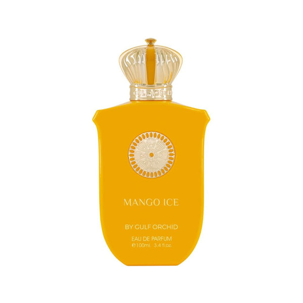 Gulf Orchid Maison Asrar Mango Ice EDP For Unisex 100 ML