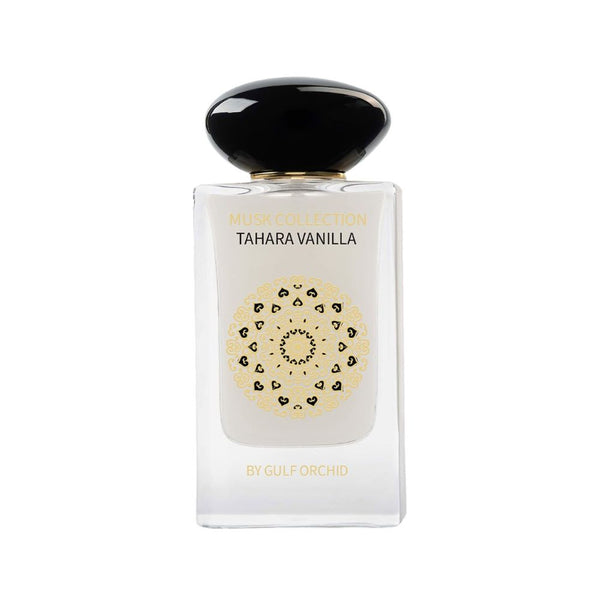 Gulf Orchid Maison Asrar Tahara Vanilla Musk EDP For Unisex 100 ML