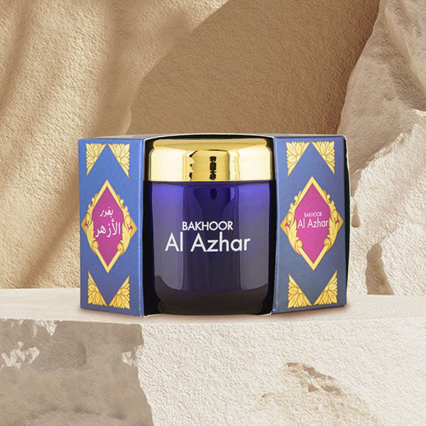 Hamidi Al Azhar Bakhoor 70 Grams