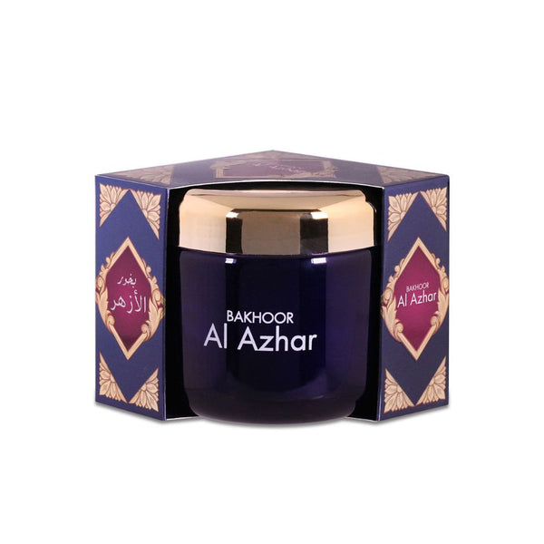 Hamidi Al Azhar Bakhoor 70 Grams