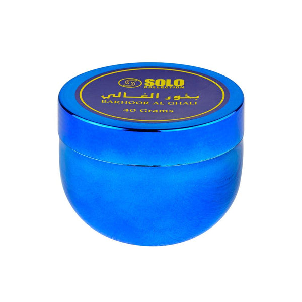 Hamidi Al Ghali Bakhoor 40 Grams