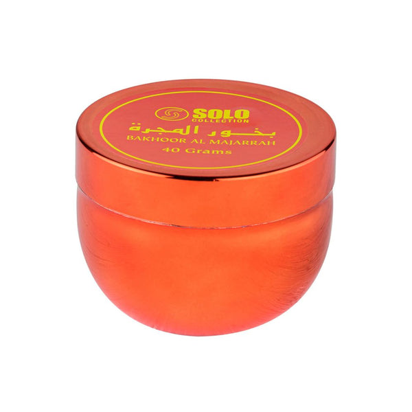 Hamidi Al Majarrah Bakhoor 40 Grams