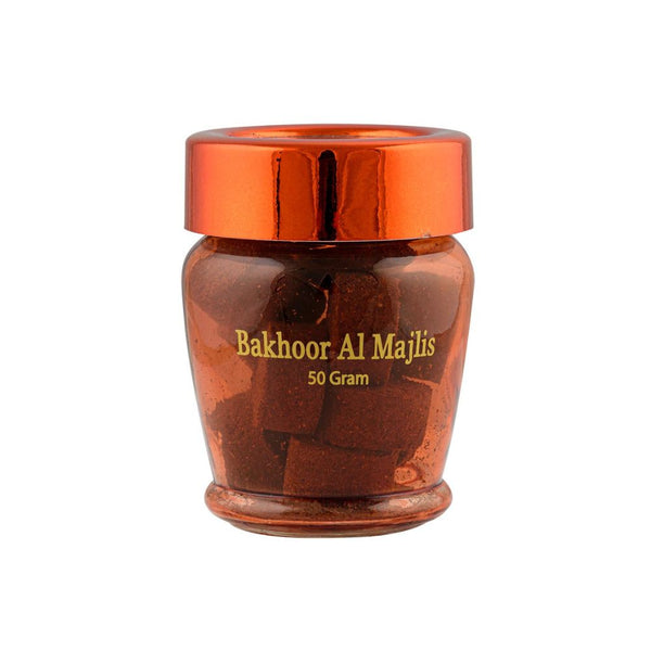 Hamidi Al Majlis Bakhoor 50 Grams