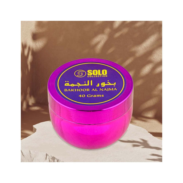 Hamidi Al Najma Bakhoor 40 Grams